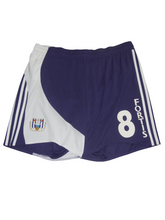 Load image into Gallery viewer, RSC Anderlecht 2007-08 Home short PLAYER ISSUE #8 Jan Polak