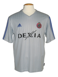 Club Brugge 2003-04 Away shirt M