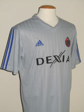 Load image into Gallery viewer, Club Brugge 2003-04 Away shirt M