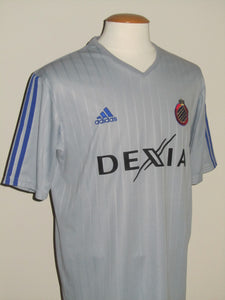 Club Brugge 2003-04 Away shirt M