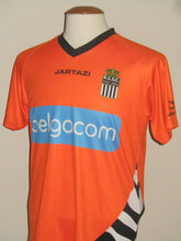 Load image into Gallery viewer, RCS Charleroi 2012-13 Away shirt XS