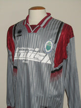 Load image into Gallery viewer, KSC Hasselt 1996-01 Home shirt MATCH ISSUE/WORN #12