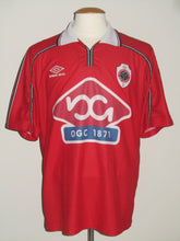 Load image into Gallery viewer, Royal Antwerp FC 1999-00 Home shirt XL