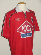 Load image into Gallery viewer, Royal Antwerp FC 1999-00 Home shirt XL