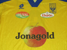 Load image into Gallery viewer, Sint-Truiden VV 1996-97 Home shirt MATCH ISSUE/WORN #6