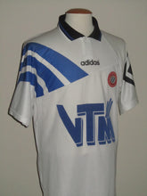 Load image into Gallery viewer, Club Brugge 1995-96 Away shirt L