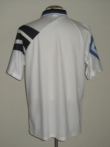 Club Brugge 1995-96 Away shirt L