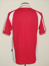 Load image into Gallery viewer, Standard Luik 2000-01 Home shirt S