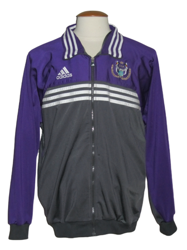 RSC Anderlecht 1999-00 Training jacket L