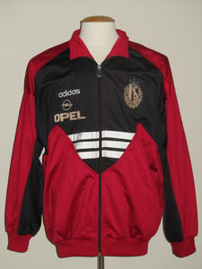 Standard Luik 1994-95 Training jacket and bottom