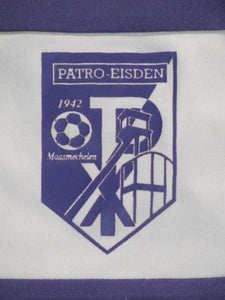 K. Patro Eisden 2015-16 Home shirt Youth #10