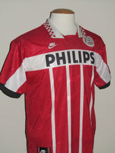 Load image into Gallery viewer, PSV Eindhoven 1995-96 Home shirt XL