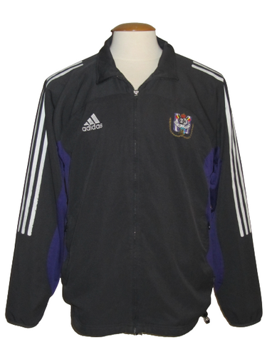 RSC Anderlecht 2001-03 Training jacket