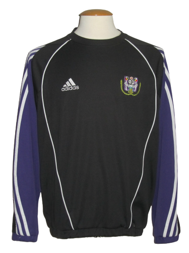 RSC Anderlecht 2005-06 Training top 192