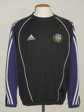 Load image into Gallery viewer, RSC Anderlecht 2005-06 Training top 192