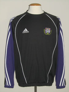 RSC Anderlecht 2005-06 Training top 192