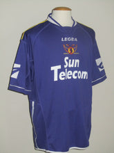 Load image into Gallery viewer, Germinal Beerschot 2004-05 Home shirt XL