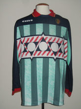 Load image into Gallery viewer, Rode Duivels 1994 WK GK shirt