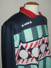 Load image into Gallery viewer, Rode Duivels 1994 WK GK shirt