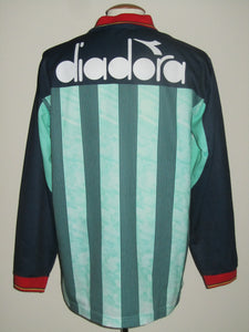 Rode Duivels 1994 WK GK shirt