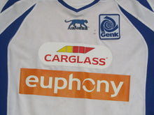 Load image into Gallery viewer, KRC Genk 2007-08 Away shirt MATCH ISSUE/WORN #15 Tiago Silva