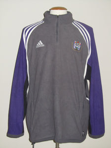 RSC Anderlecht 2001-02 Sweater