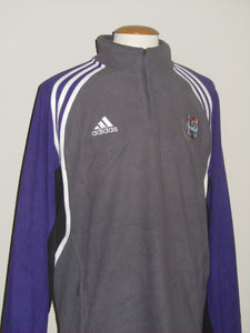 RSC Anderlecht 2001-02 Sweater