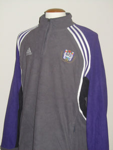 RSC Anderlecht 2001-02 Sweater