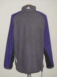 RSC Anderlecht 2001-02 Sweater