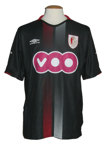 Standard Luik 2006-07 Away shirt XXL