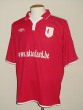 Load image into Gallery viewer, Standard Luik 2004-05 Home shirt XXL UEFA Cup