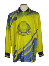 Load image into Gallery viewer, KVC Westerlo 1995-96 Home shirt MATCH ISSUE/WORN #10