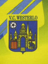 Load image into Gallery viewer, KVC Westerlo 1995-96 Home shirt MATCH ISSUE/WORN #10