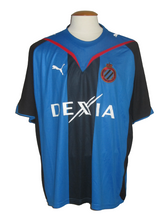 Load image into Gallery viewer, Club Brugge 2009-10 Home shirt XXL *new with tags*