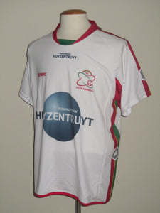 SV Zulte Waregem 2006-07 Home shirt XL *mint*