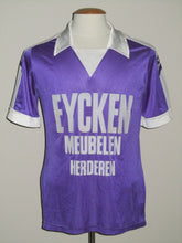 Load image into Gallery viewer, K. Patro Eisden 1981-84 Home shirt MATCH ISSUE/WORN #4