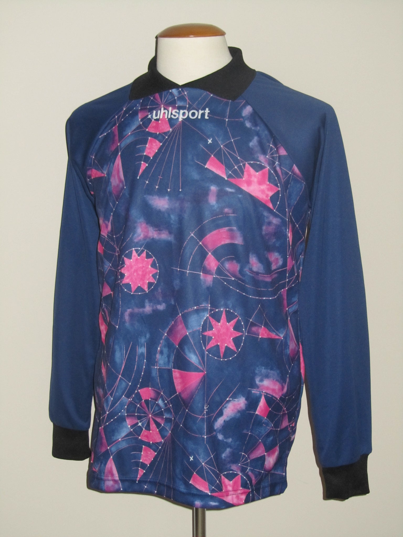 Uhlsport clearance goalkeeper shirt