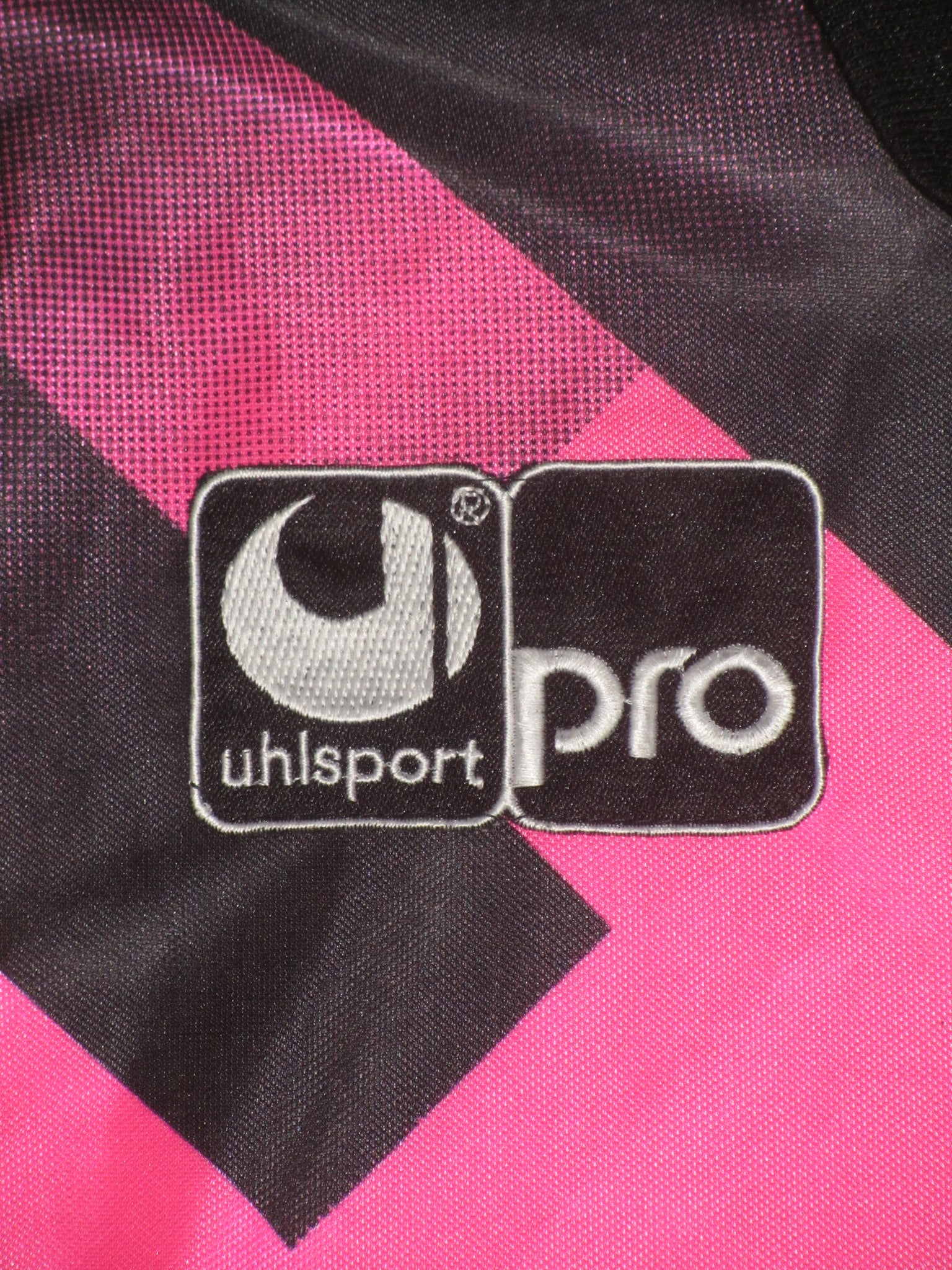 1992-93 Uhlsport Goalkeeper jersey *BNWT* LEOPARD - L & XL