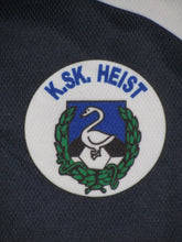 Load image into Gallery viewer, KSK Heist 2009-10 Away shirt MATCH ISSUE/WORN #17