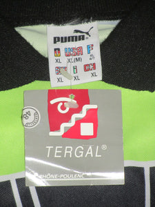 Puma 1991-98 Template Goalkeeper shirt XL *new with tags*