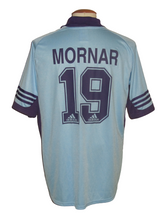 Load image into Gallery viewer, RSC Anderlecht 2001-02 Away shirt XL #19 Ivica Mornar