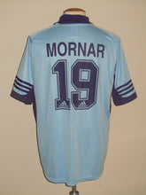 Load image into Gallery viewer, RSC Anderlecht 2001-02 Away shirt XL #19 Ivica Mornar