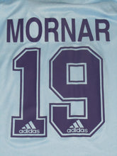 Load image into Gallery viewer, RSC Anderlecht 2001-02 Away shirt XL #19 Ivica Mornar