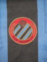 Load image into Gallery viewer, Club Brugge 1994-95 Home shirt 164